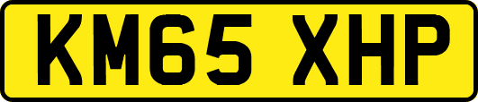 KM65XHP