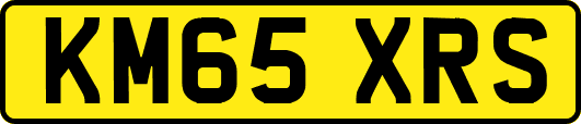 KM65XRS