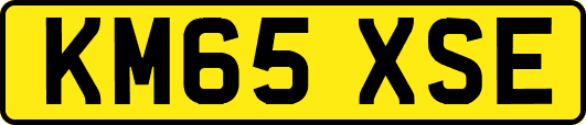 KM65XSE