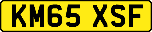 KM65XSF