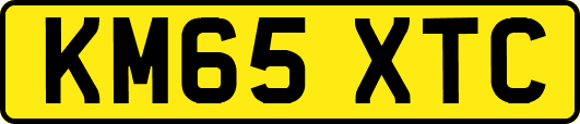 KM65XTC