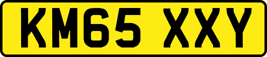 KM65XXY