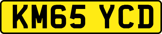 KM65YCD