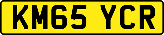 KM65YCR