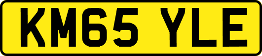 KM65YLE