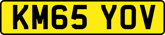 KM65YOV