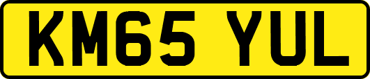 KM65YUL