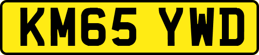 KM65YWD
