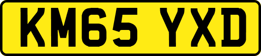KM65YXD