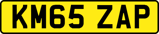 KM65ZAP