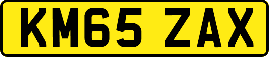 KM65ZAX