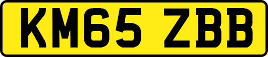 KM65ZBB