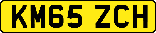 KM65ZCH