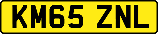 KM65ZNL