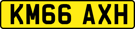 KM66AXH