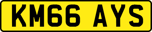 KM66AYS