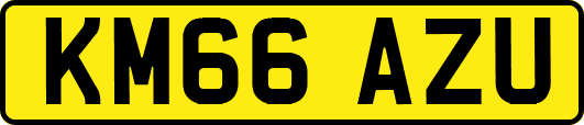 KM66AZU