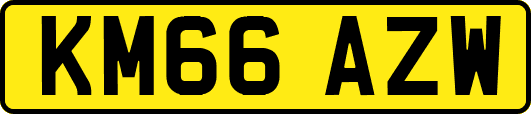 KM66AZW