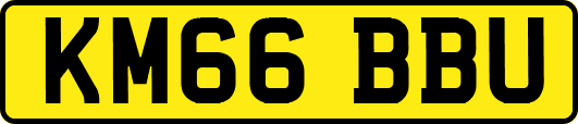 KM66BBU