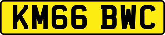 KM66BWC