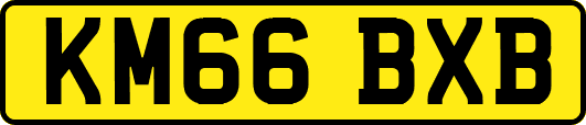 KM66BXB