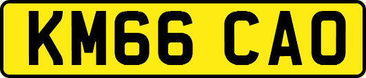 KM66CAO