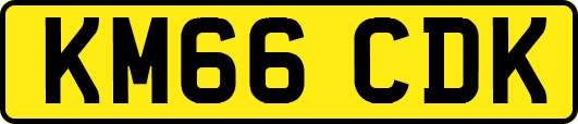 KM66CDK