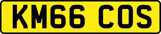 KM66COS