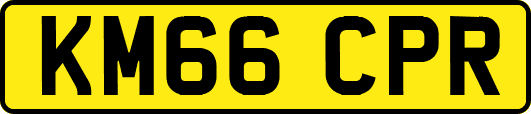 KM66CPR