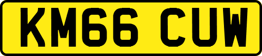 KM66CUW