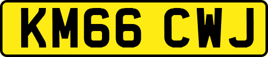 KM66CWJ