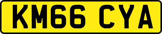 KM66CYA