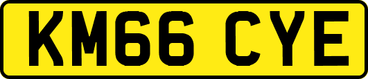 KM66CYE
