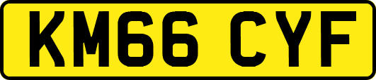 KM66CYF