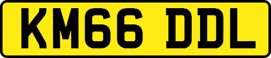 KM66DDL