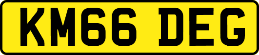 KM66DEG