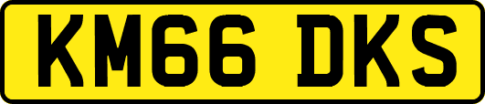 KM66DKS