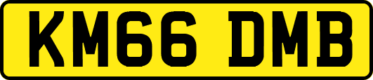 KM66DMB
