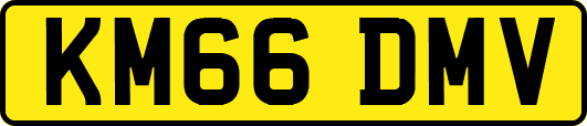 KM66DMV