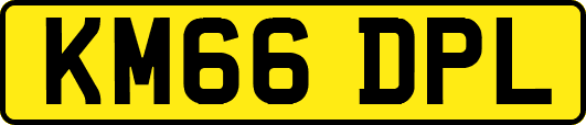 KM66DPL