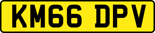 KM66DPV