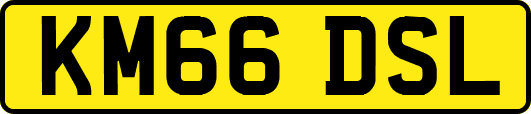 KM66DSL