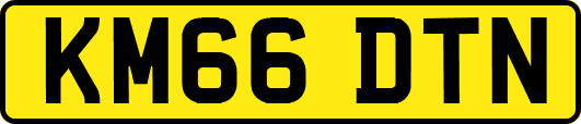 KM66DTN