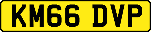 KM66DVP