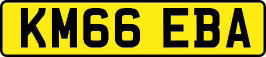 KM66EBA