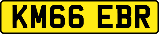 KM66EBR