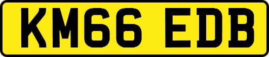 KM66EDB