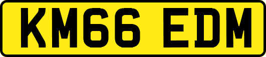 KM66EDM