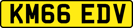 KM66EDV