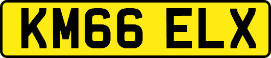 KM66ELX